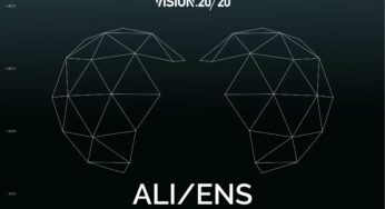 Marco V returns with a new Vision 20/20 banger ALI/ENS
