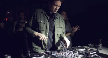 Glasgow Underground’s Kevin McKay Gathers His Recent House Music ‘Goodies’ On New Album