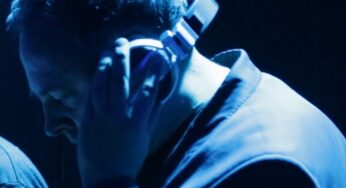 Lionshake showcases his melodic style with new single ‘The Exit’