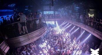 Louder Ibiza Announces 16-week residency at Eden