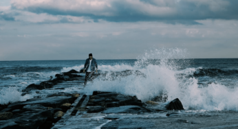 NURKO Drops 5-Track ‘Arrival’ EP Via Proximity