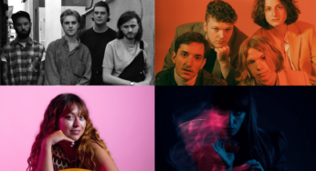 Artist Performances Announced For Inaugural Aux Awards Ceremony