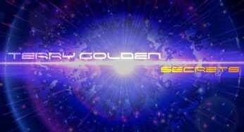 Terry Golden Introduces His Newest Track ‘Secrets’