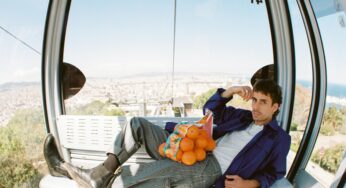 Brand New Tibi Dablo ‘Isla EP’ on Crosstown Rebels