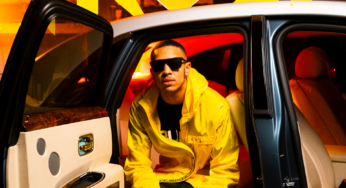 J Supreme Turns Up The Heat With Latest Single ‘Trust’