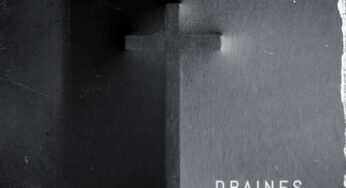 dbaines gets back to present a dark and ferocious beast titled “C of E”
