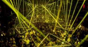 Amnesia announces huge opening party lineup