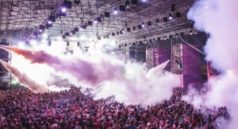 PrettyLittleThing presents WE ARE FSTVL Announces Full Lineup, Stage Hosts and Artist Breakdown