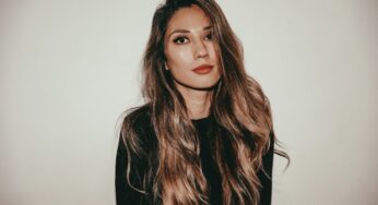 Manda Moor ‘The Climax EP’ on Hot Creations