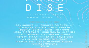 Your Paradise Fiji Announces Lineup for Return to Mamanuca Islands