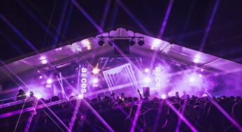 Access the Festival 22 Announces Full Line Up