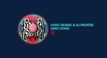 Fabio Neural & DJ Fronter return to Hot Creations