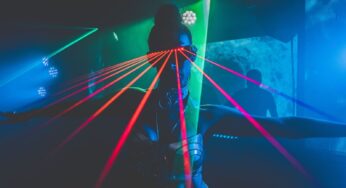 Axtone Records Announces Tox Club Residency