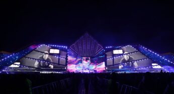 MDLBEAST announce XP conference and SOUNDSTORM festival dates for 2022