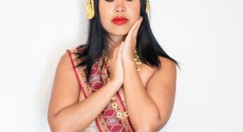 Maggie Tra Returns With Khmer-fused Single ‘Apsara’