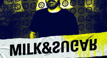 Milk & Sugar a new chapter!