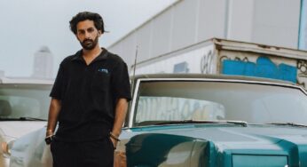 Kahani fuses South Asian vocals with deep house in “Ranjha”