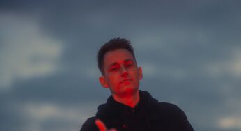 BLVNCO Returns to Protocol Recordings with “Same Again”