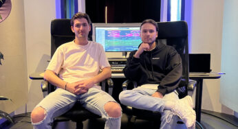 Dutch Talents FAULHABER and Lukas Vane Debut on Protocol Recordings with “Push It”