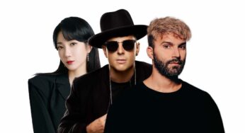Timmy Trumpet and R3HAB Join Forces For “Turn The Lights Down Low,” Feat. NINEONE#