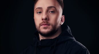 ÜHÜ Makes A High-Energy Return to Alok’s CONTROVERSIA With “Going Out”