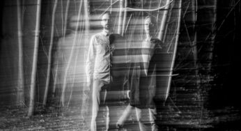 Rising Ambient Duo Psycho & Plastic SHARE ‘Back And Forth’ Single