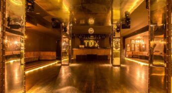 Revealed Records Announces Tox Club Residency