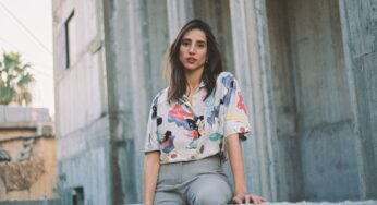 Roni Amitai ‘Voices EP’ with Iskra remixes on YokoO’s Satya