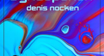 Denis Nocken releases “Syncopation”