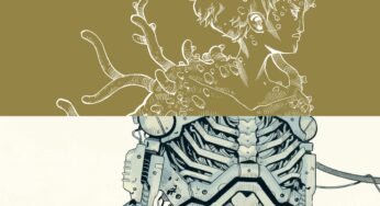 Renowned Electronic Producer The Toxic Avenger Drops Carbone Toxique EP