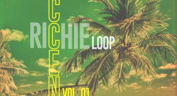 Ultimate Rejects & Richie Loop prepare their “Caribbean Accent Vol. 1” release.