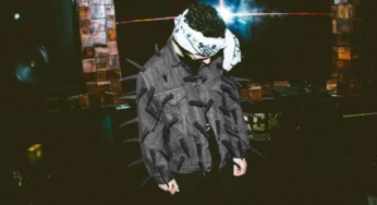 Void Stryker reveals debut single under his own name