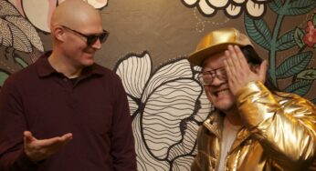 Wild Flowers release ‘Reactivate’ album on Snick Snack Music