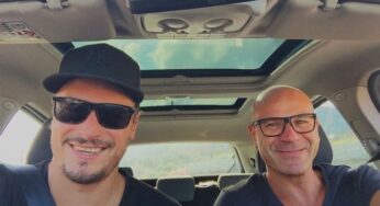 Yves Murasca & Rosario Galati are back with a new Déepalma single featuring Karolyn Haze.