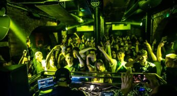 Joshua Brooks Announce ‘JB’s Summer 10′ – 10 Weeks Of All Night Long DJ Sets