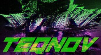 Repressure Recordings presents “Gimme What You Got” by Teqnov