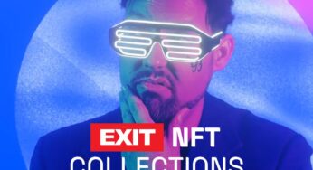 EXIT festival launches new NFT collections with global music stars and celebrities External Inbox