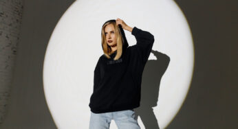 Yulia Niko Drops Official Remix of Moullinex and GPU Panic ‘See Me Burn’