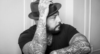 Joeski debuts on Nightsteppaz’ Vibe Me To The Moon