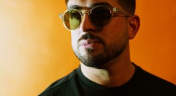 SUMMER READY! Juanito steps up with his new release ‘Atracando’ on Moon Harbour