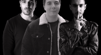 Chris Burke, Deepierro & Farukki Release Deep House/Pop Fusion Gem “Going Down”