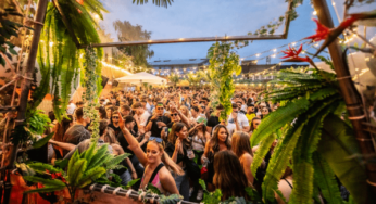 Studio 338 announces full Summer season of events