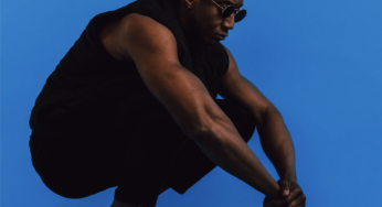 London producer Ka Boukie unveils new single and video ‘Soulvapour’ taken from the forthcoming debut album ‘Rnig’