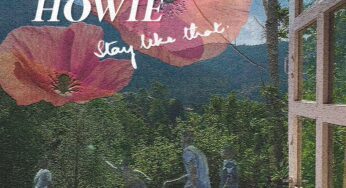 Ericka Howie Debuts Her New Musical Concoction ‘Stay like that’