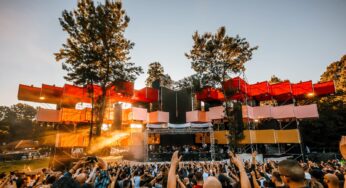 Location Guide: Lovefest