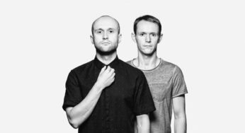 Viktor Talking Machine & Super Flu join forces on Monaberry
