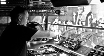 Sasha to Play Three Special Shows at Cova Santa this Summer