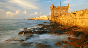 MOGA Festival returns to Essaouira