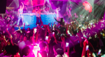 NERVO Announces Summer Residency at Eden Ibiza for fans of EDM, House and Hip-hop