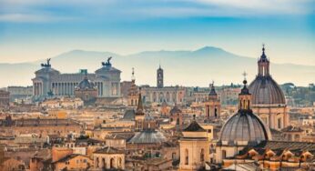 Brand new festival Sumdayz comes to Rome
